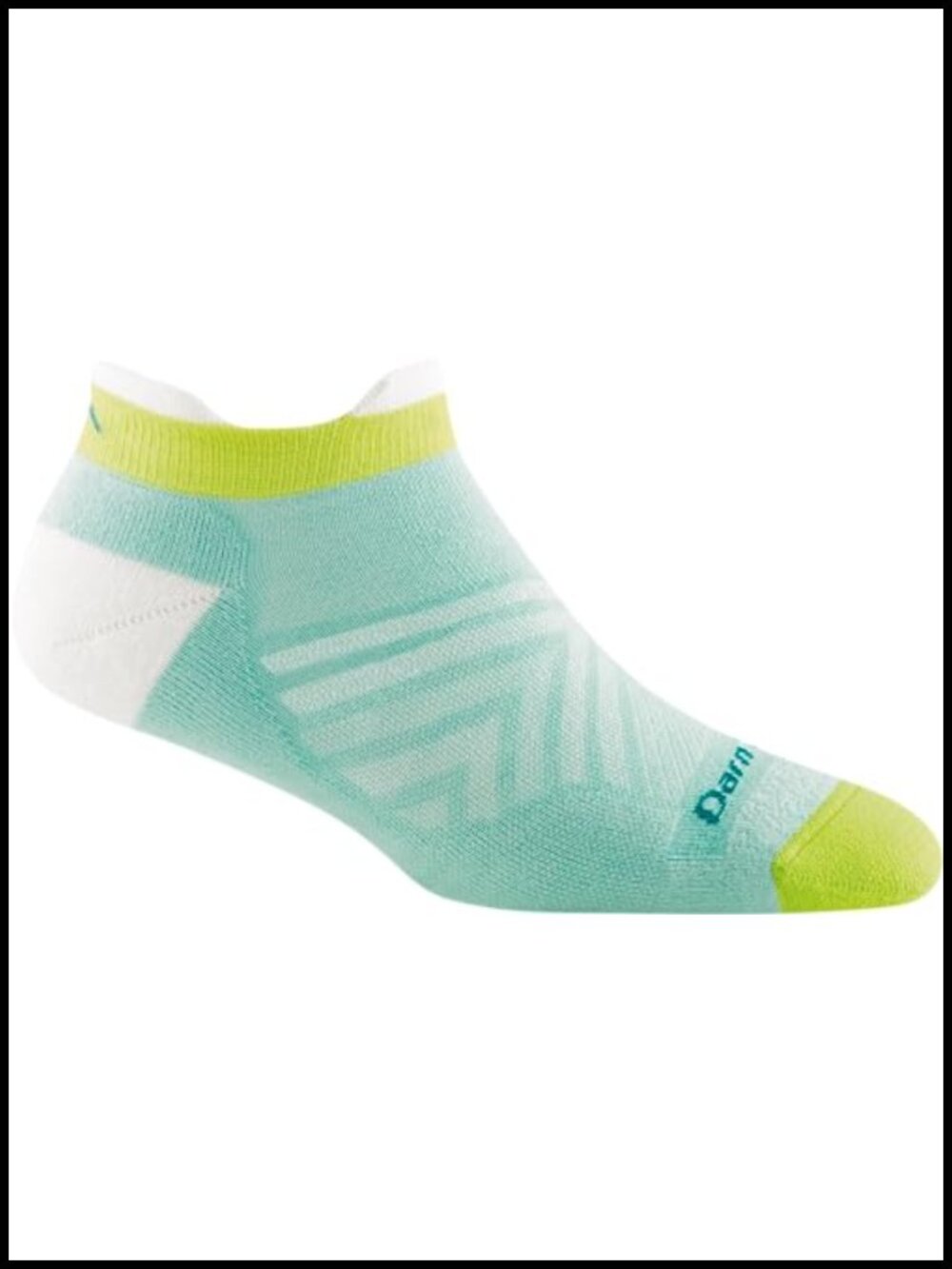 Merino Wool No Show Tab Ultra-Lightweight Running Socks